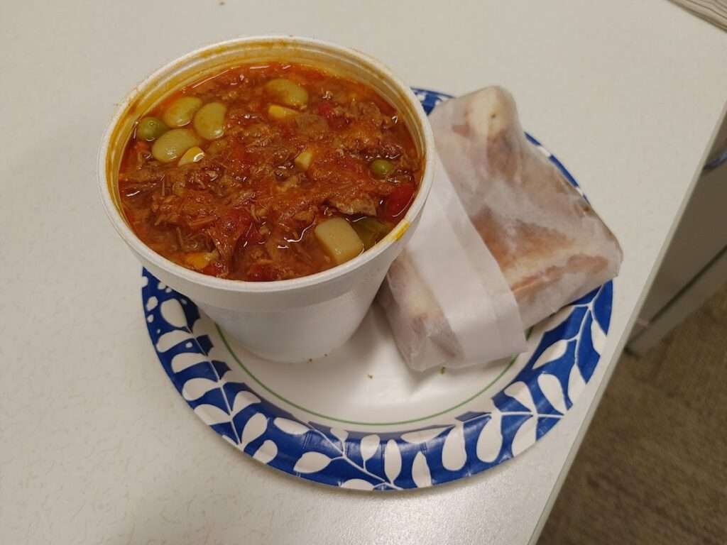 Checkered Flag Barbecue photo 5